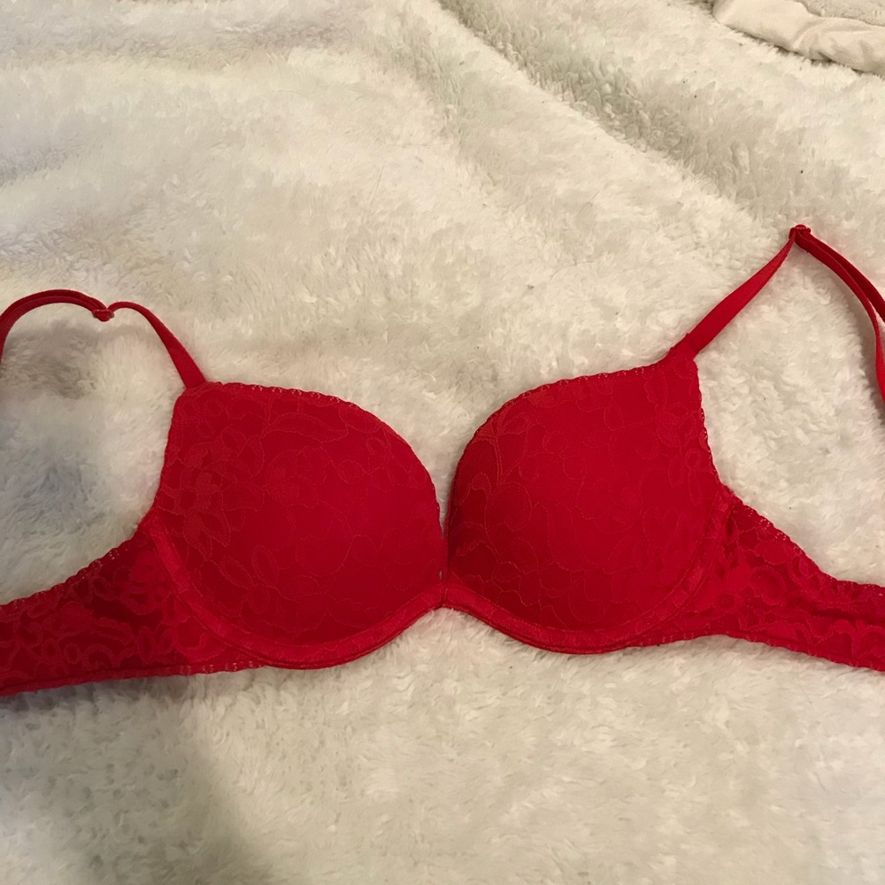 Victoria’s Secret Push Up Bra